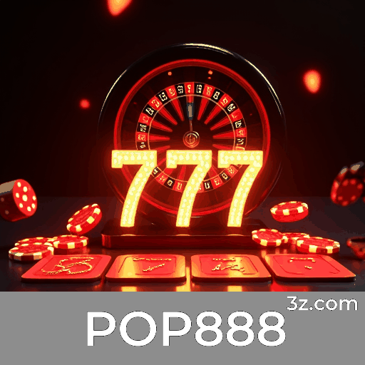POP888: Seu Cassino Online Seguro e Profissional